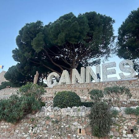 Cannes 2Pc Port Palais Meynadier Forville Exterior photo